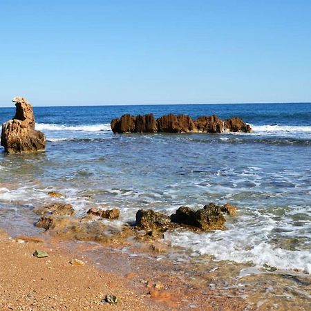 Llenate De Mar Villa Denia Eksteriør bilde
