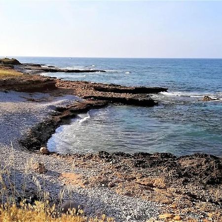 Llenate De Mar Villa Denia Eksteriør bilde