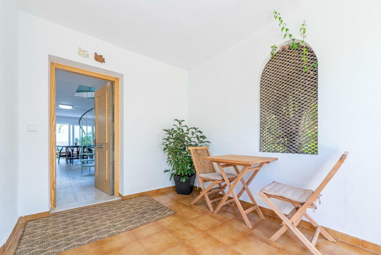 Llenate De Mar Villa Denia Eksteriør bilde