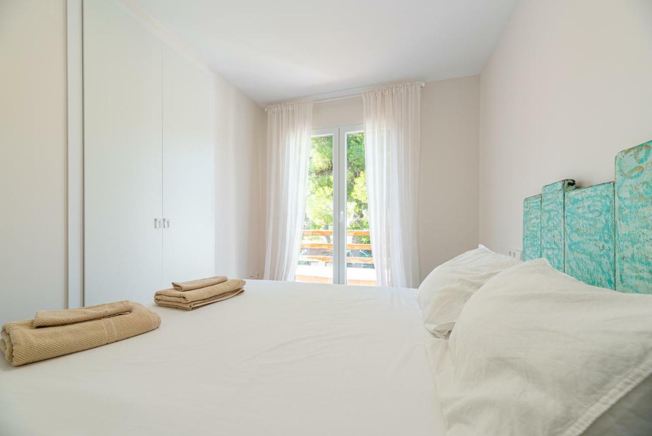 Llenate De Mar Villa Denia Eksteriør bilde